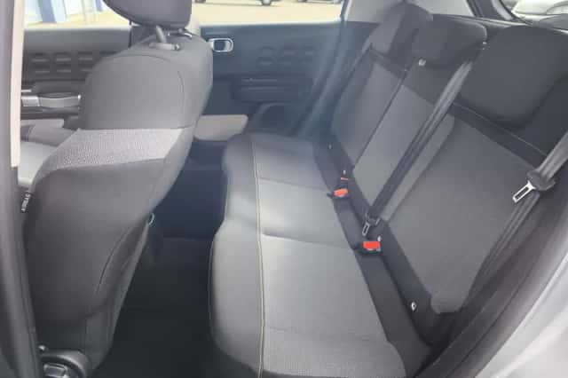 Citroën C3 (2020) thumbnail 10