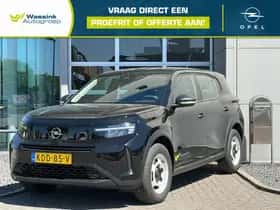 Opel Frontera (2026)