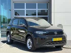Opel Frontera (2026) thumbnail 2