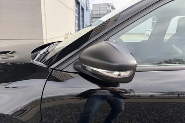 Opel Frontera (2026) thumbnail 11