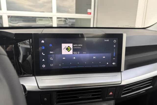 Opel Frontera (2026) thumbnail 15