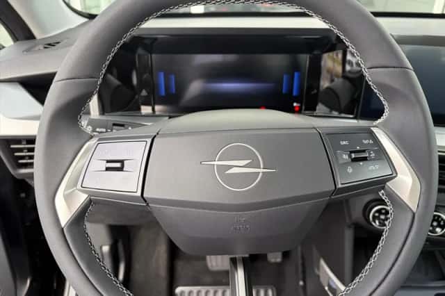 Opel Frontera (2026) thumbnail 16
