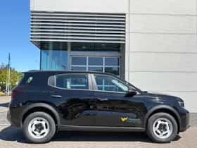 Opel Frontera (2026) thumbnail 3
