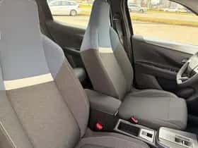 Opel Frontera (2026) thumbnail 23