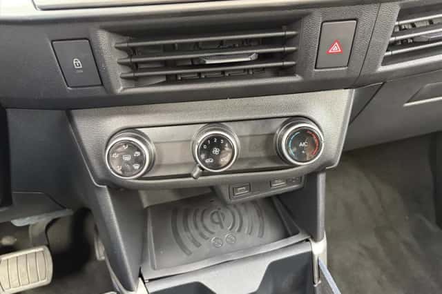 Opel Frontera (2026) thumbnail 27