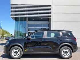 Opel Frontera (2026) thumbnail 4