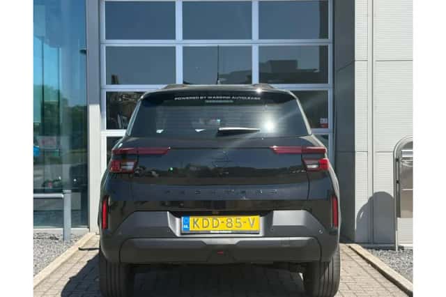 Opel Frontera (2026) thumbnail 36