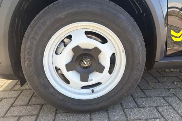 Opel Frontera (2026) thumbnail 37