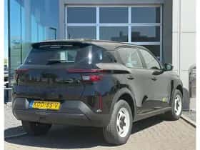 Opel Frontera (2026) thumbnail 5