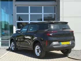 Opel Frontera (2026) thumbnail 6