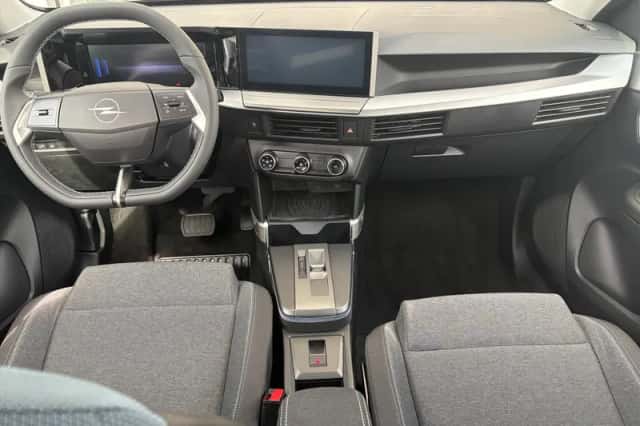 Opel Frontera (2026) thumbnail 7