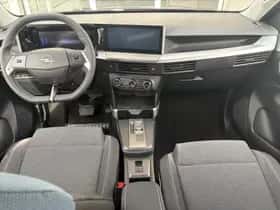 Opel Frontera (2026) thumbnail 7