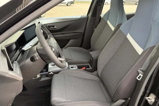 Opel Frontera (2026) thumbnail 8