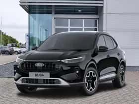 Ford Kuga (2026)