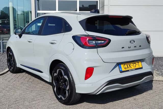 Ford Puma (2025) thumbnail 3