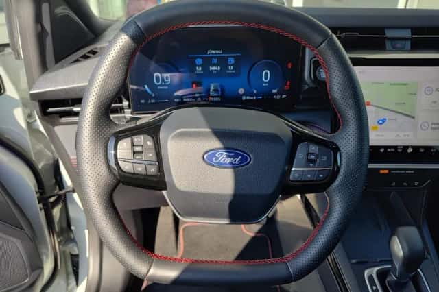 Ford Puma (2025) thumbnail 5