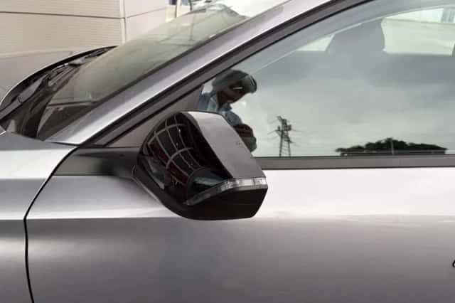 Peugeot 308 (2022) thumbnail 13