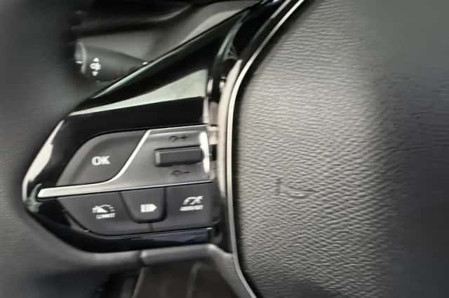 Peugeot 308 (2022) thumbnail 20