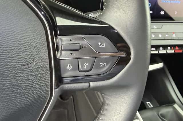 Peugeot 308 (2022) thumbnail 21