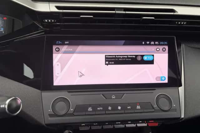 Peugeot 308 (2022) thumbnail 27
