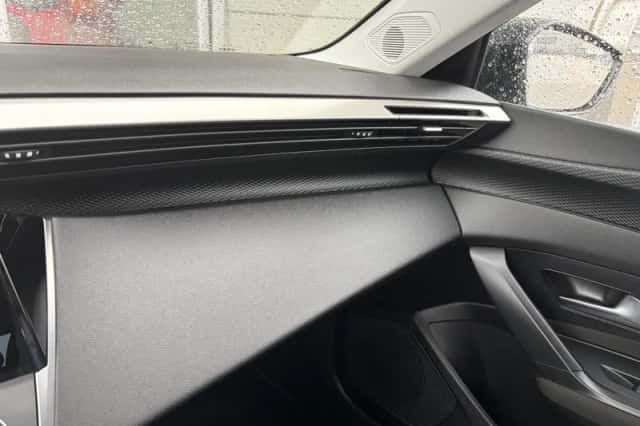 Peugeot 308 (2022) thumbnail 29