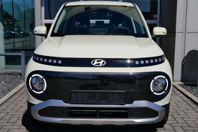 Hyundai Inster (2026) thumbnail 2