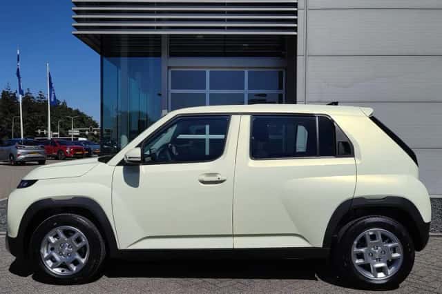 Hyundai Inster (2026) thumbnail 3