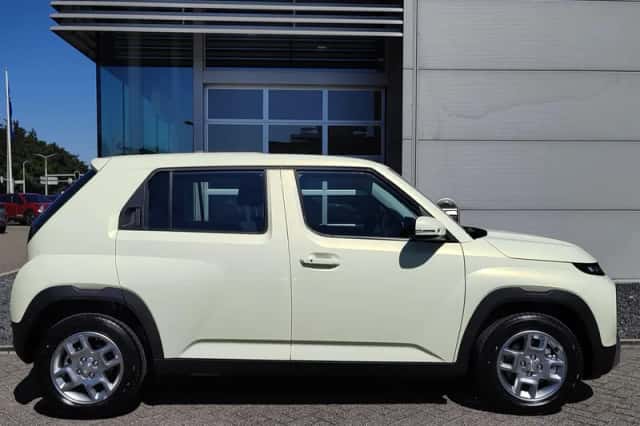 Hyundai Inster (2026) thumbnail 4
