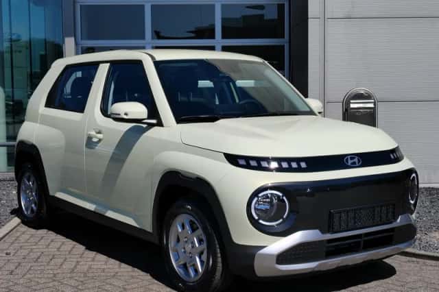 Hyundai Inster (2026) thumbnail 5