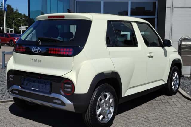 Hyundai Inster (2026) thumbnail 6