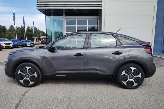 Citroën ë-C4 (2024) thumbnail 3