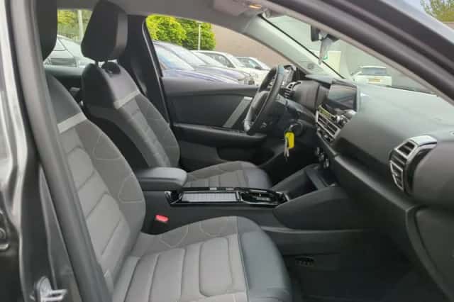 Citroën ë-C4 (2024) thumbnail 6