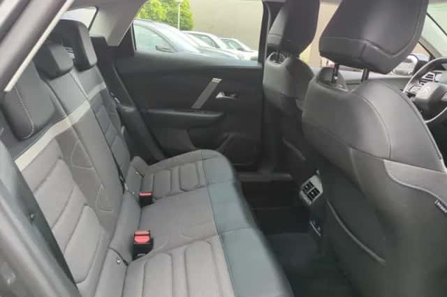 Citroën ë-C4 (2024) thumbnail 6