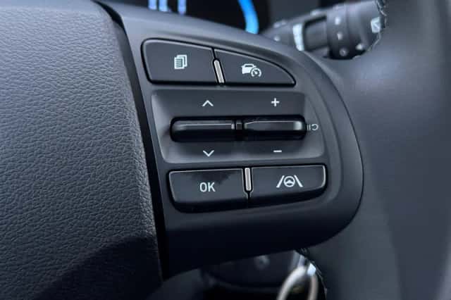 Hyundai i10 (2025) thumbnail 18