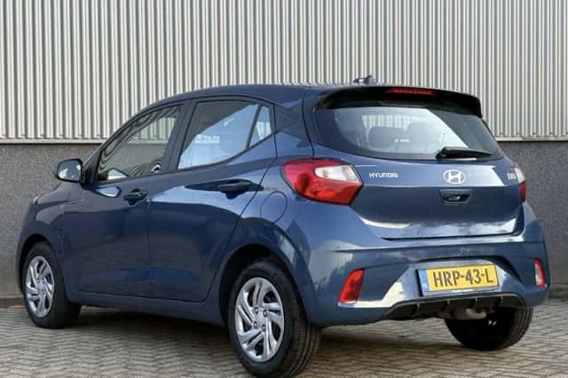 Hyundai i10 (2025) thumbnail 3