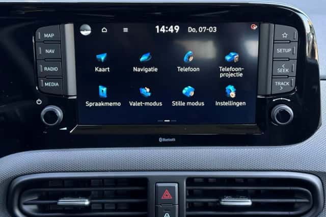 Hyundai i10 (2025) thumbnail 22