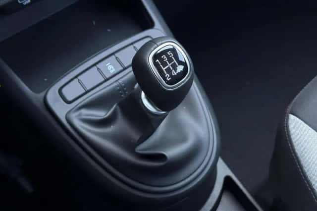 Hyundai i10 (2025) thumbnail 25