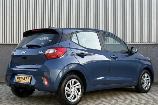 Hyundai i10 (2025) thumbnail 6