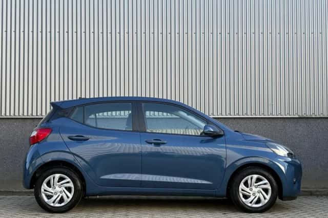 Hyundai i10 (2025) thumbnail 6