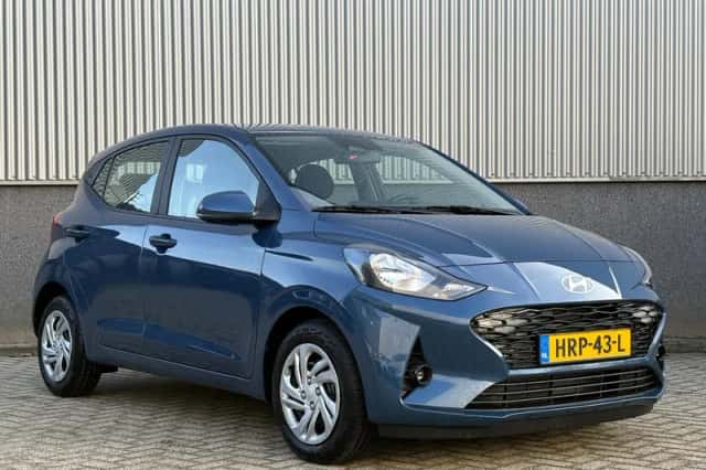 Hyundai i10 (2025) thumbnail 7