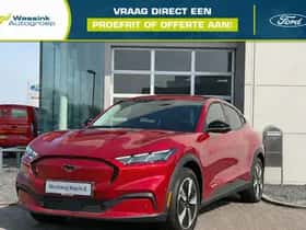 Ford Mustang Mach-E (2026) thumbnail 1