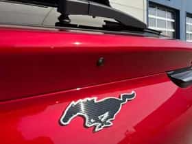 Ford Mustang Mach-E (2026) thumbnail 13