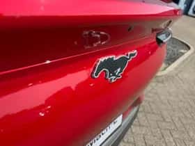 Ford Mustang Mach-E (2026) thumbnail 14