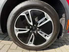Ford Mustang Mach-E (2026) thumbnail 16