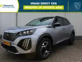 Peugeot 2008 (2026)