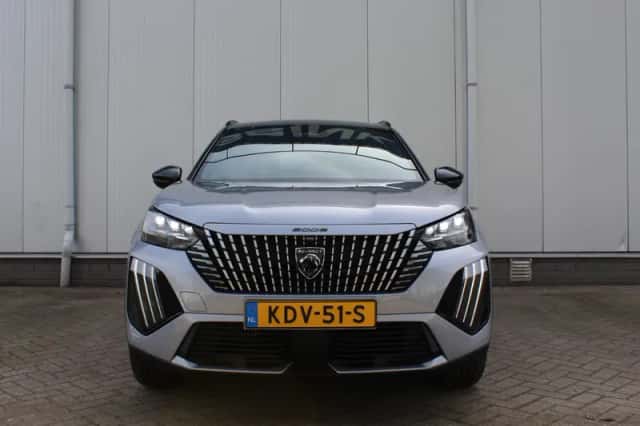 Peugeot 2008 (2026) thumbnail 2