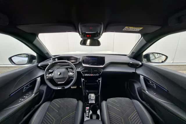 Peugeot 2008 (2026) thumbnail 16