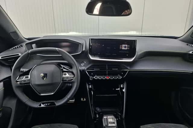 Peugeot 2008 (2026) thumbnail 17