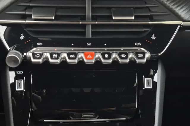 Peugeot 2008 (2026) thumbnail 20