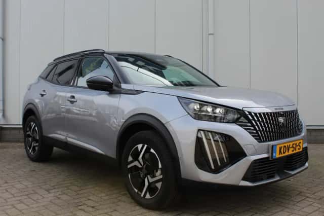 Peugeot 2008 (2026) thumbnail 3